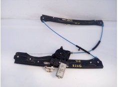 Recambio de elevalunas delantero izquierdo para bmw serie 3 touring (f31) 318d referencia OEM IAM 13262410 725982311 