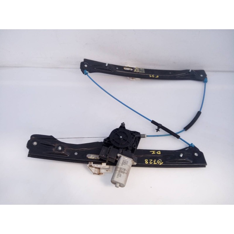 Recambio de elevalunas delantero izquierdo para bmw serie 3 touring (f31) 318d referencia OEM IAM 13262410 725982311 