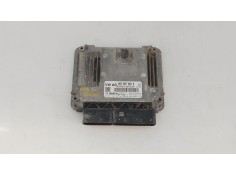 CENTRALITA MOTOR UCE 05E907309D 0261S21825 E3-B3-24-2