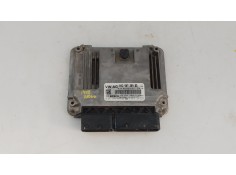 CENTRALITA MOTOR UCE 04C907309BB 0261S17849 E2-A1-8-2