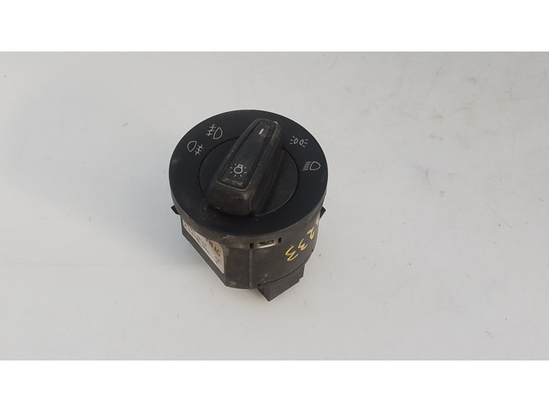 Recambio de mando luces para volkswagen transporter t6 / caravelle t6 autobús (sgb, sgj, shb, shj) 2.0 tdi referencia OEM IAM   