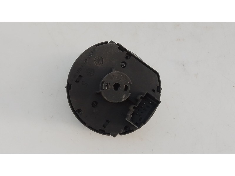 Recambio de mando luces para volkswagen transporter t6 / caravelle t6 autobús (sgb, sgj, shb, shj) 2.0 tdi referencia OEM IAM   