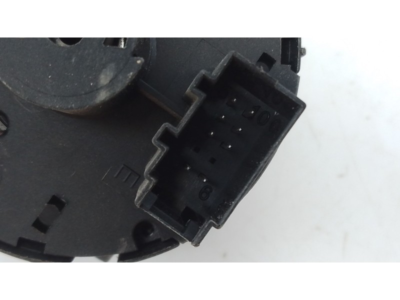 Recambio de mando luces para volkswagen transporter t6 / caravelle t6 autobús (sgb, sgj, shb, shj) 2.0 tdi referencia OEM IAM   