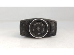 MANDO LUCES 1701342201 E3-B3-24-2