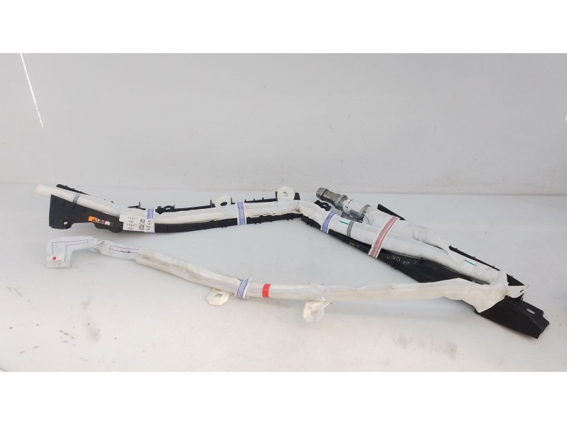 Recambio de airbag cortina delantero izquierdo para toyota c-hr hybrid dynamic referencia OEM IAM   