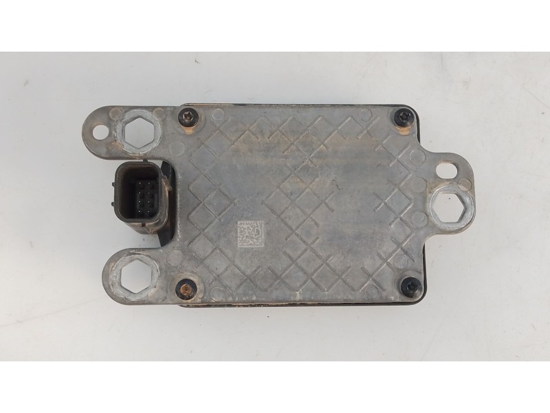 Recambio de modulo electronico para mazda cx-30 (dm) skyactiv-x m hybrid referencia OEM IAM   