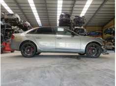 audi a4 b7 (8ec) del año 2006 2