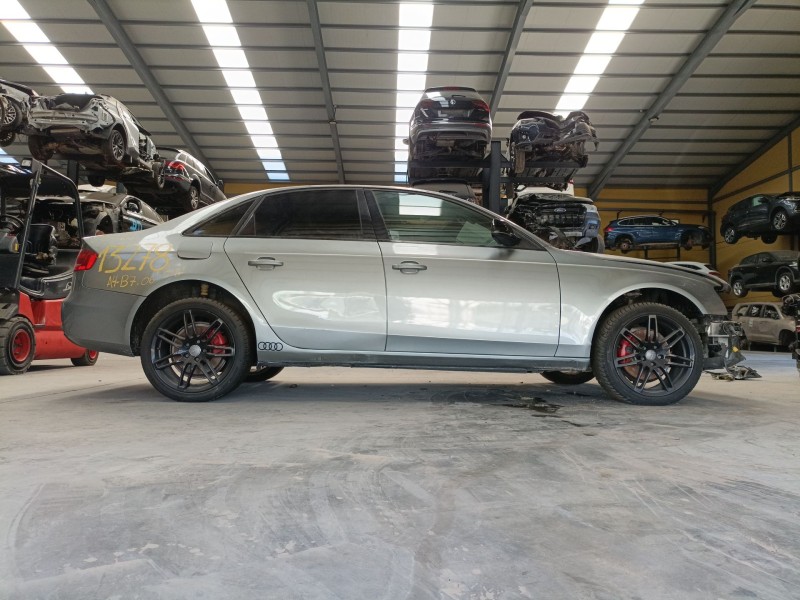 audi a4 b7 (8ec) del año 2006