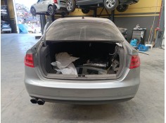 audi a4 b7 (8ec) del año 2006 2