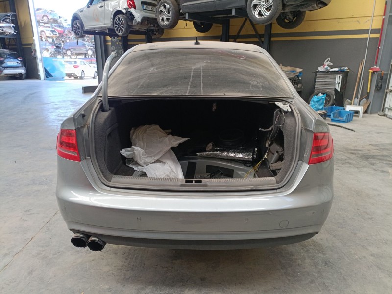 audi a4 b7 (8ec) del año 2006