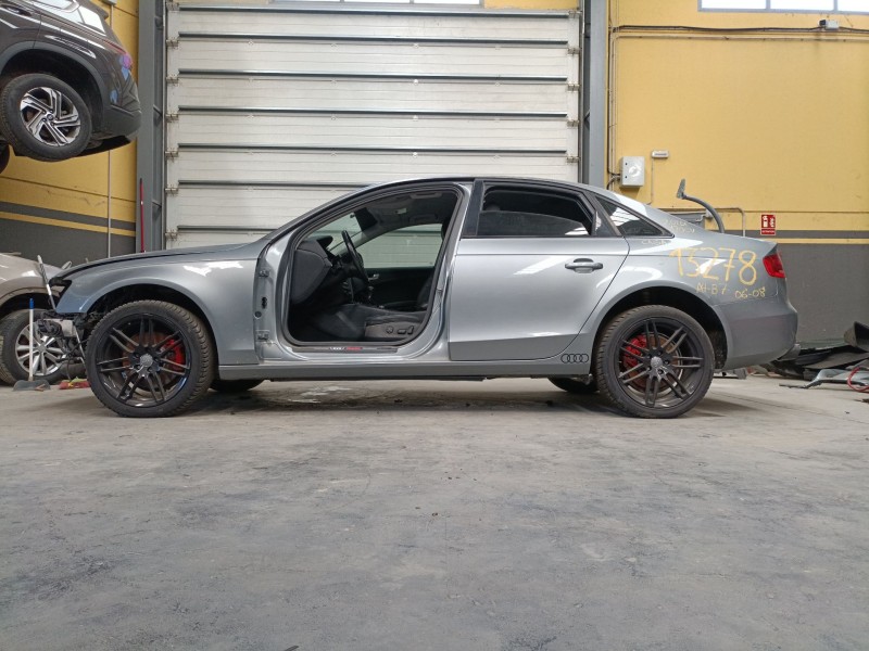 audi a4 b7 (8ec) del año 2006