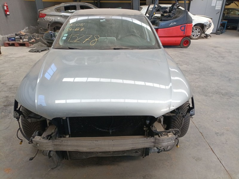 audi a4 b7 (8ec) del año 2006