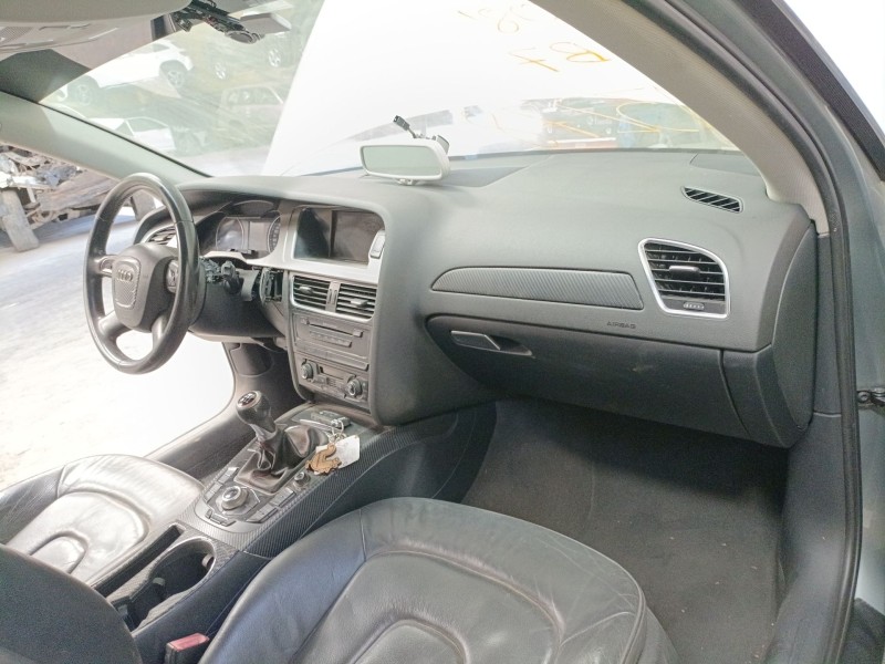 audi a4 b7 (8ec) del año 2006