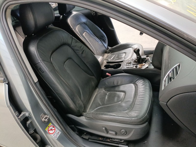 audi a4 b7 (8ec) del año 2006