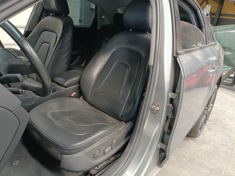 audi a4 b7 (8ec) del año 2006