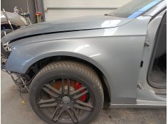 Recambio de aleta delantera izquierda para audi a4 b7 (8ec) 2.0 tdi referencia OEM IAM   