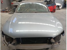 Recambio de capot para audi a4 b7 (8ec) 2.0 tdi referencia OEM IAM   