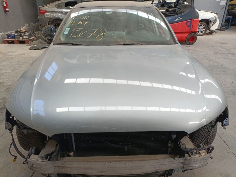 Recambio de capot para audi a4 b7 (8ec) 2.0 tdi referencia OEM IAM   