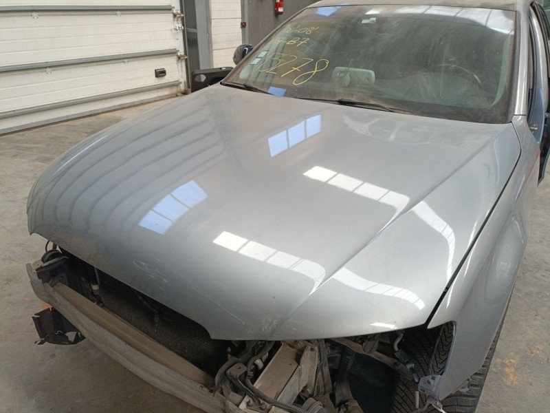 Recambio de capot para audi a4 b7 (8ec) 2.0 tdi referencia OEM IAM   