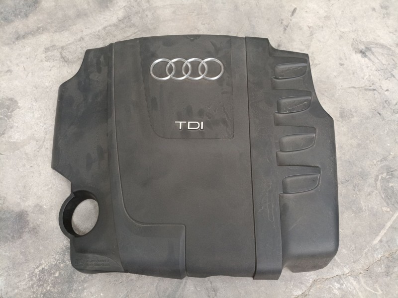 Recambio de tapa motor para audi a4 b7 (8ec) 2.0 tdi referencia OEM IAM   