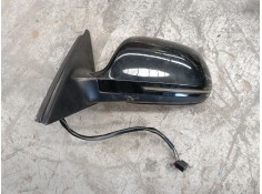 Recambio de retrovisor izquierdo electrico para audi a4 b7 (8ec) 2.0 tdi referencia OEM IAM    2