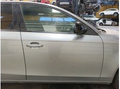Recambio de puerta delantera derecha para audi a4 b7 (8ec) 2.0 tdi referencia OEM IAM   