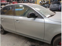 Recambio de puerta delantera derecha para audi a4 b7 (8ec) 2.0 tdi referencia OEM IAM    2