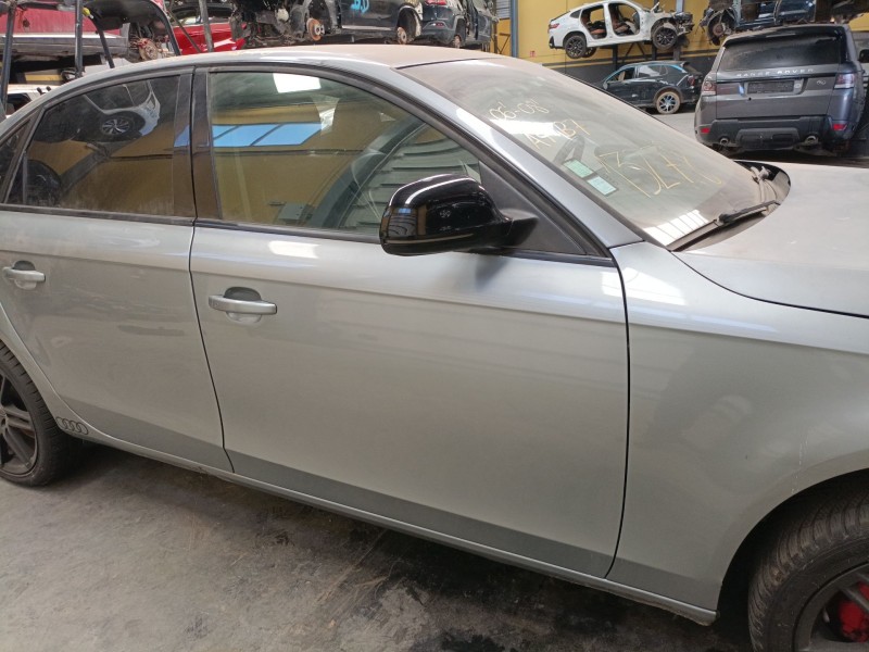 Recambio de puerta delantera derecha para audi a4 b7 (8ec) 2.0 tdi referencia OEM IAM   