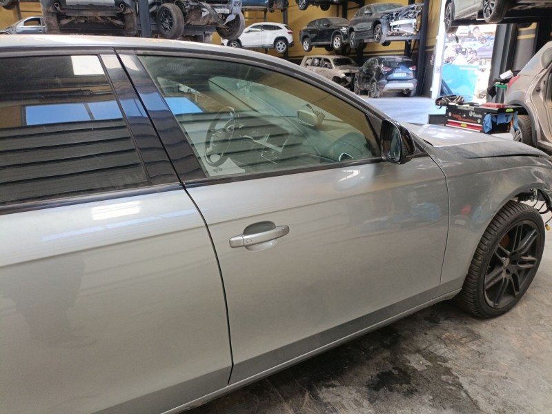 Recambio de puerta delantera derecha para audi a4 b7 (8ec) 2.0 tdi referencia OEM IAM   