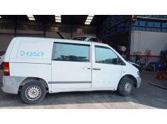 MERCEDES-BENZ VITO FURGONETA (W638)