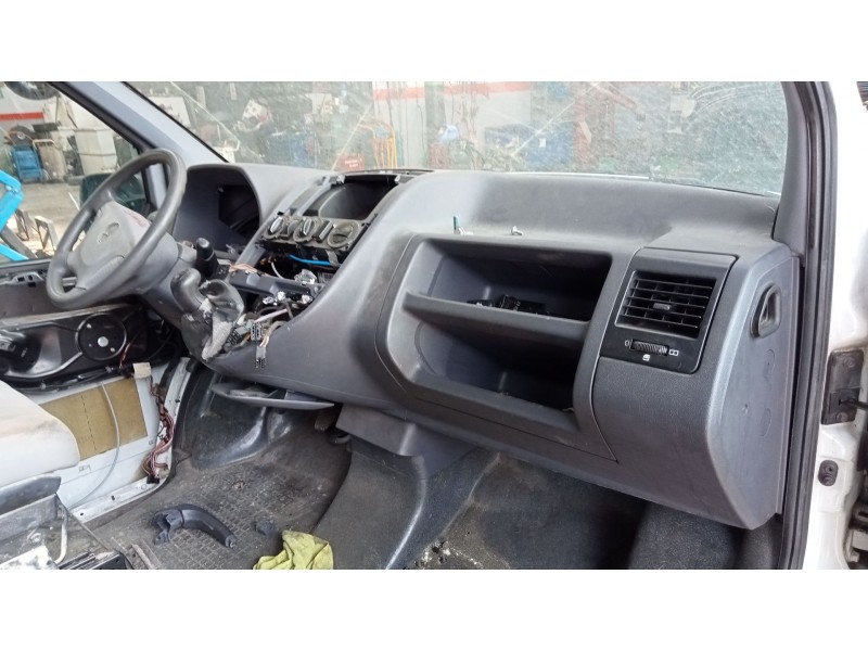 mercedes-benz vito furgoneta (w638) del año 1999