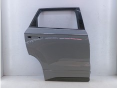 Recambio de puerta trasera derecha para skoda karoq 2.0 tdi nu7 referencia OEM IAM   