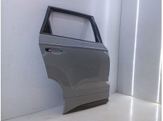 Recambio de puerta trasera derecha para skoda karoq 2.0 tdi nu7 referencia OEM IAM    2