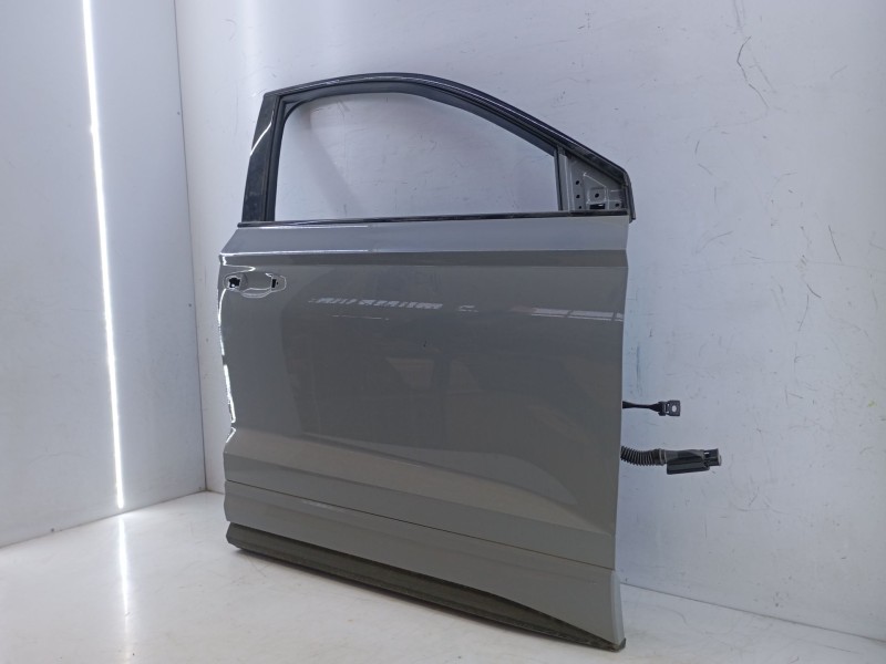 Recambio de puerta delantera derecha para skoda karoq 2.0 tdi nu7 referencia OEM IAM   E4-A3-14