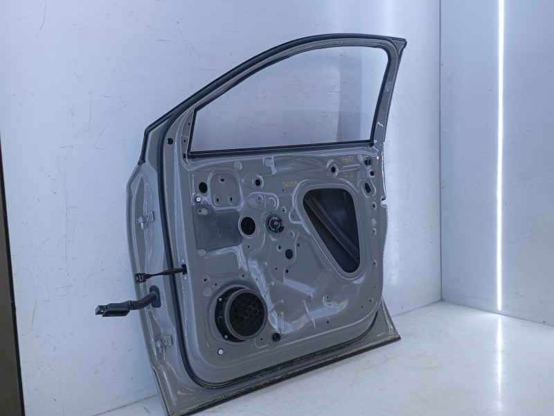 Recambio de puerta delantera derecha para skoda karoq 2.0 tdi nu7 referencia OEM IAM   E4-A3-14