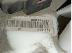 Recambio de aforador para audi a4 b7 (8ec) 2.0 tdi referencia OEM IAM    2