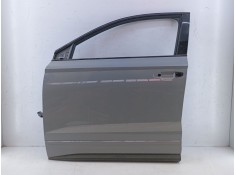 Recambio de puerta delantera izquierda para skoda karoq 2.0 tdi nu7 referencia OEM IAM   