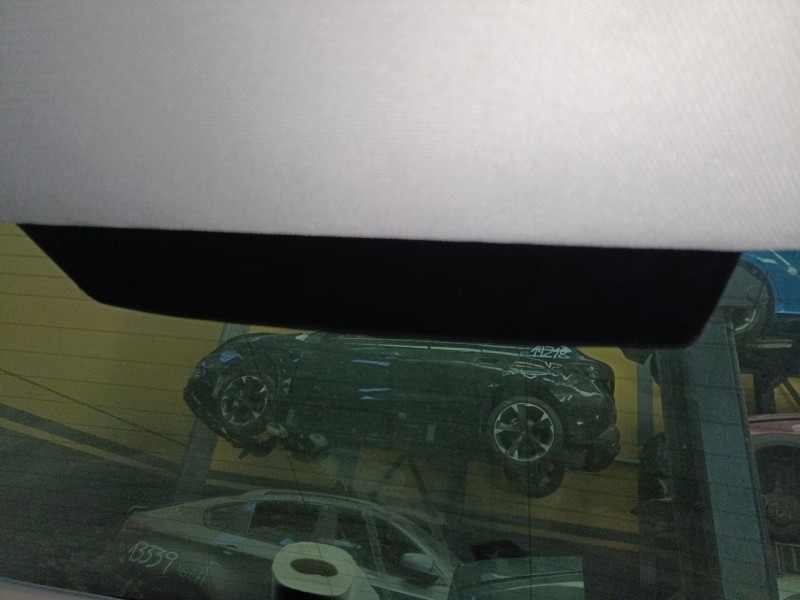 Recambio de luz central de freno para audi a4 b7 (8ec) 2.0 tdi referencia OEM IAM   