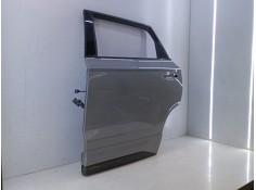 Recambio de puerta trasera izquierda para skoda karoq 2.0 tdi nu7 referencia OEM IAM   E4-A3-14 2