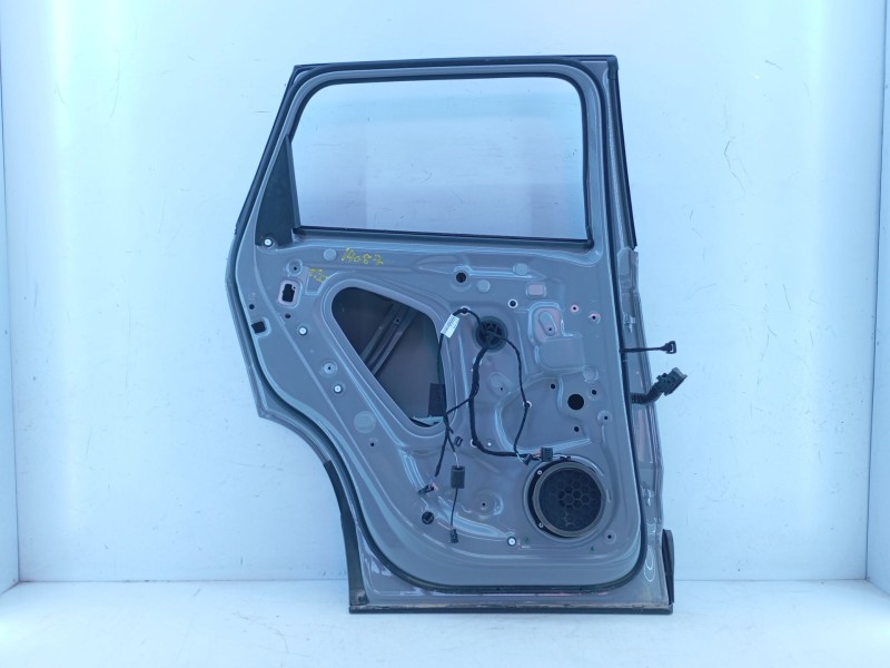 Recambio de puerta trasera izquierda para skoda karoq 2.0 tdi nu7 referencia OEM IAM   E4-A3-14