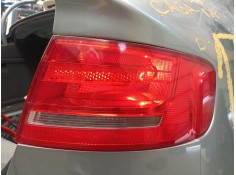 Recambio de piloto trasero derecho para audi a4 b7 (8ec) 2.0 tdi referencia OEM IAM   