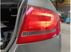 Recambio de piloto trasero derecho para audi a4 b7 (8ec) 2.0 tdi referencia OEM IAM    2