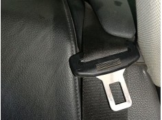 Recambio de cinturon seguridad trasero izquierdo para audi a4 b7 (8ec) 2.0 tdi referencia OEM IAM   