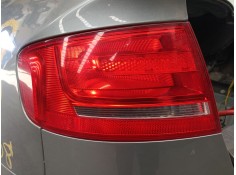 Recambio de piloto trasero izquierdo para audi a4 b7 (8ec) 2.0 tdi referencia OEM IAM   