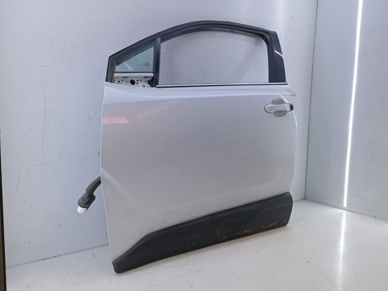 Recambio de puerta delantera izquierda para toyota c-hr hybrid dynamic referencia OEM IAM   E4-A3-12
