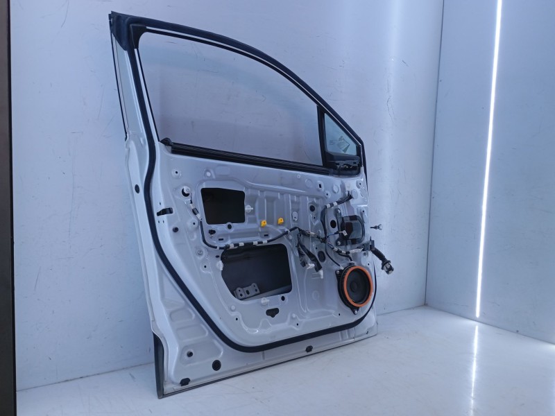 Recambio de puerta delantera izquierda para toyota c-hr hybrid dynamic referencia OEM IAM   E4-A3-12