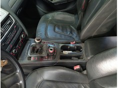 Recambio de consola central para audi a4 b7 (8ec) 2.0 tdi referencia OEM IAM   