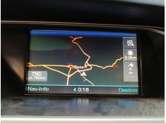 SISTEMA NAVEGACION GPS 