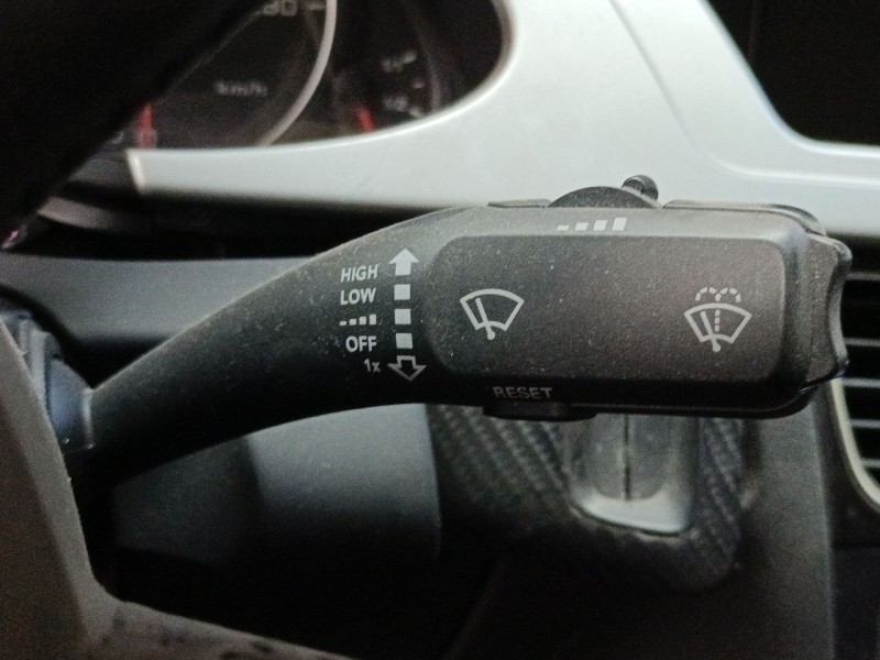 Recambio de mando limpia para audi a4 b7 (8ec) 2.0 tdi referencia OEM IAM   