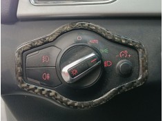 Recambio de mando luces para audi a4 b7 (8ec) 2.0 tdi referencia OEM IAM   